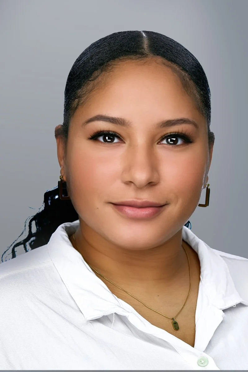 Shaneen Hermantin Collective Executive Support Lead