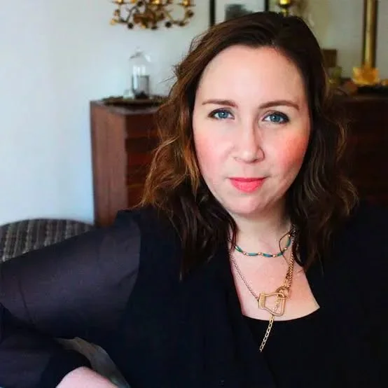 Kristin Giese Brand Development Specialist