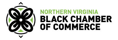 Northern Virginia Black Chamber of Commerce logo
