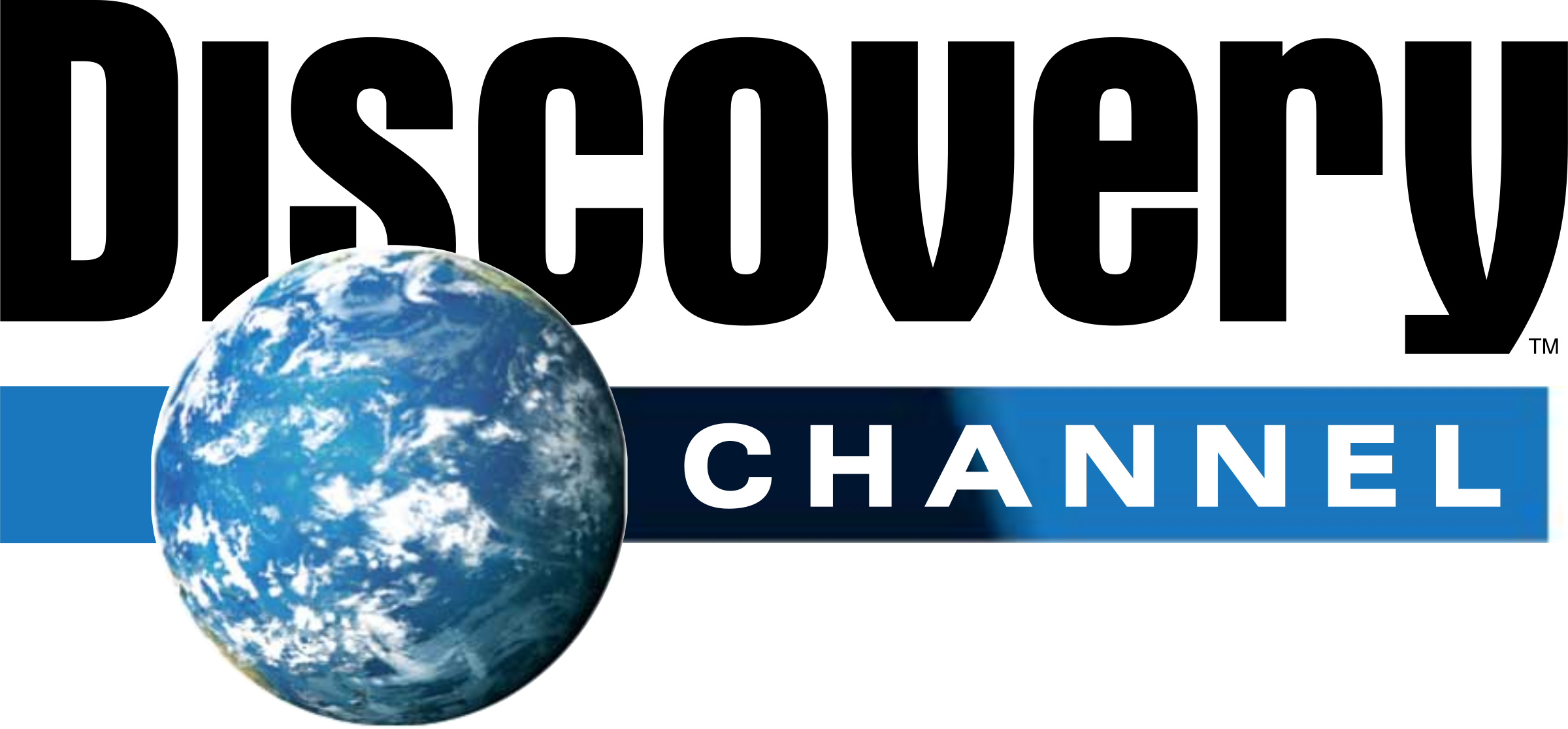 Discovery Channel logo