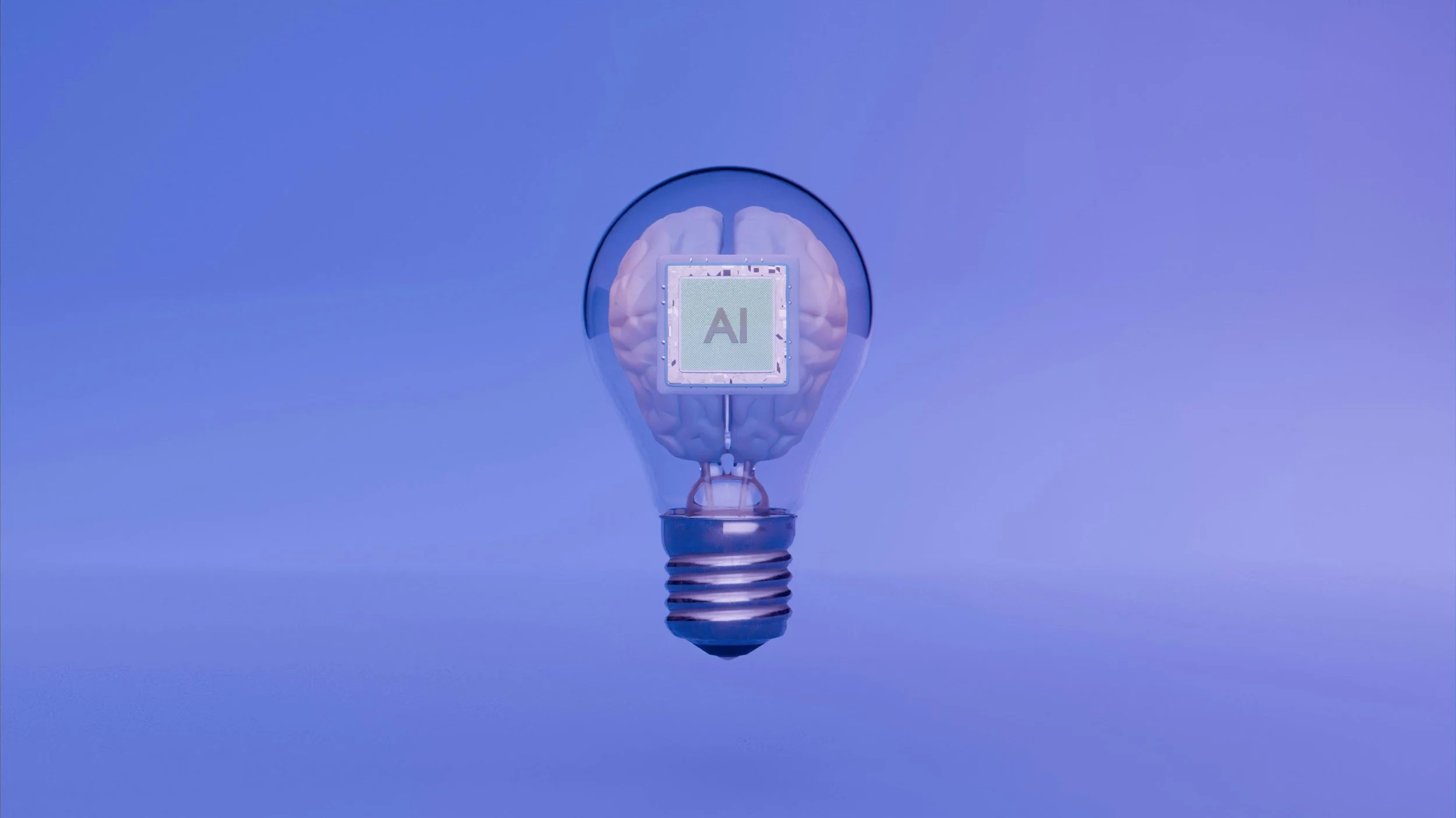 The AI CEO: Is Your Leadership Team Built for a World of Algorithms?