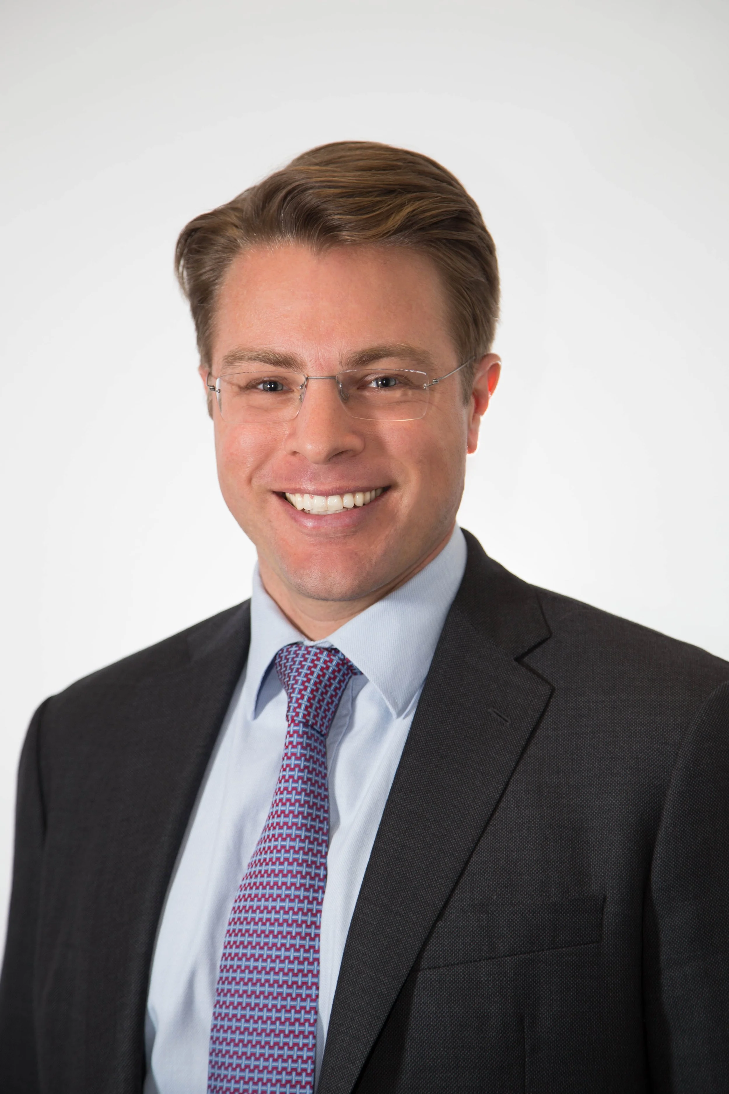 HamptonTCI leadership advisory team