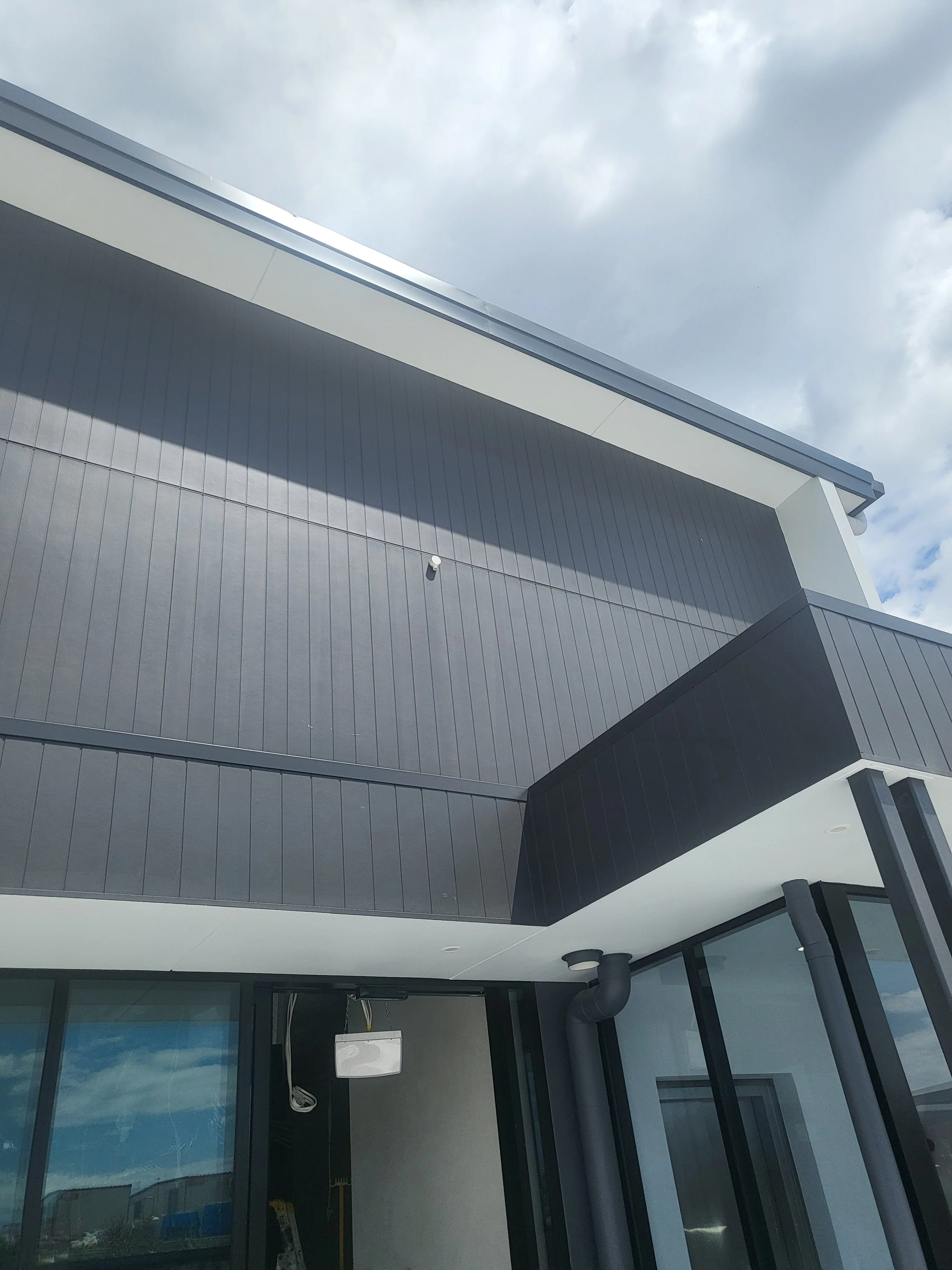 She Paints Painting Gold Coast House Painting Southport