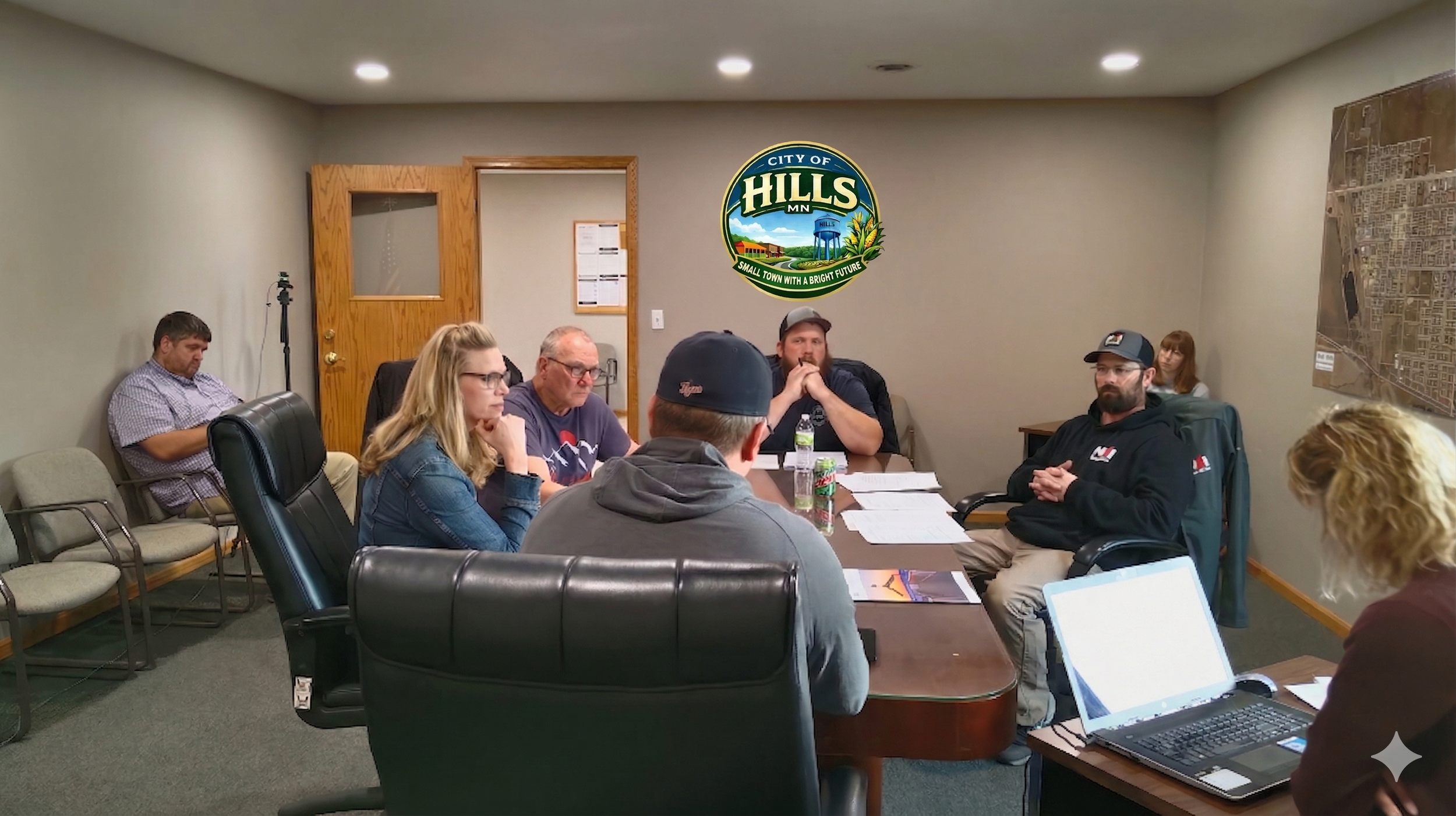 City Council Meeting