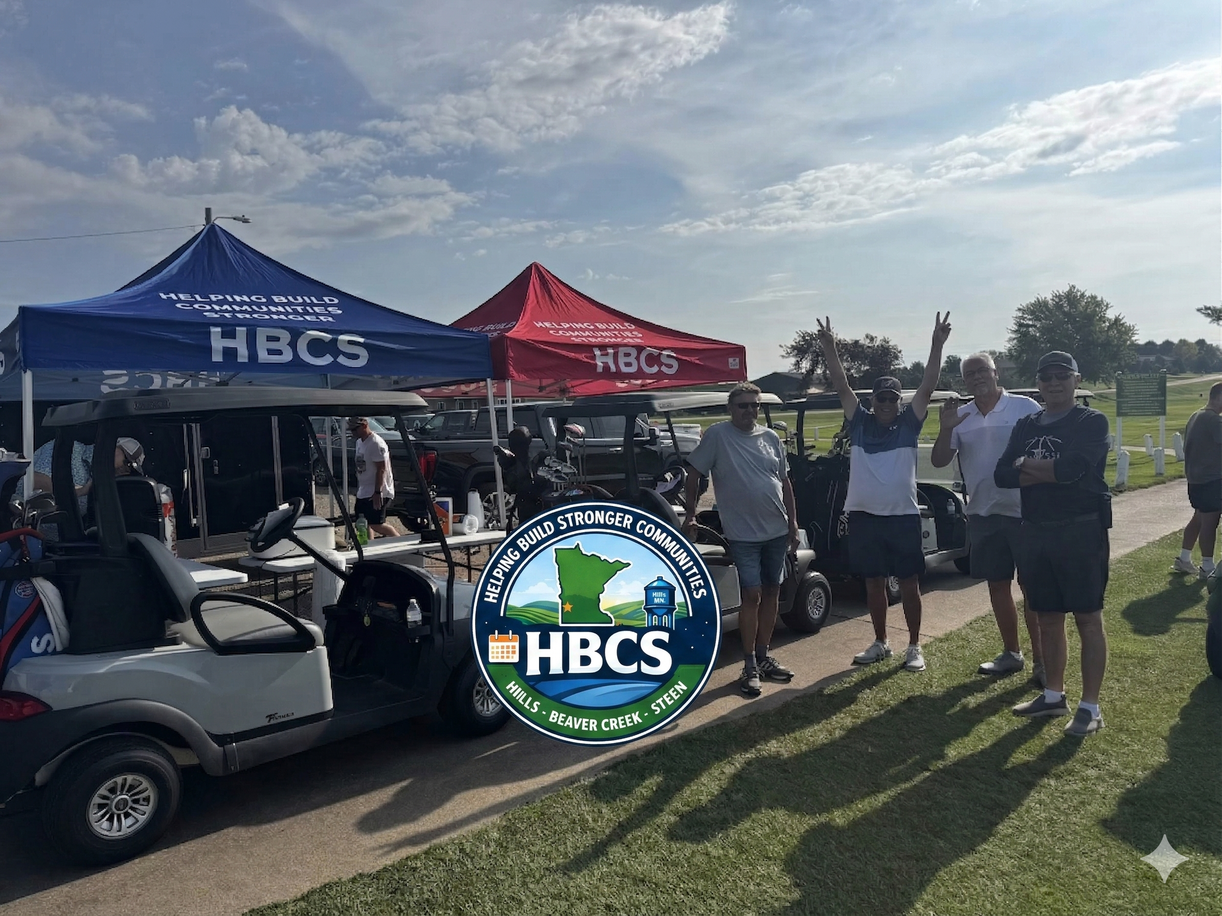 HBCS Meeting