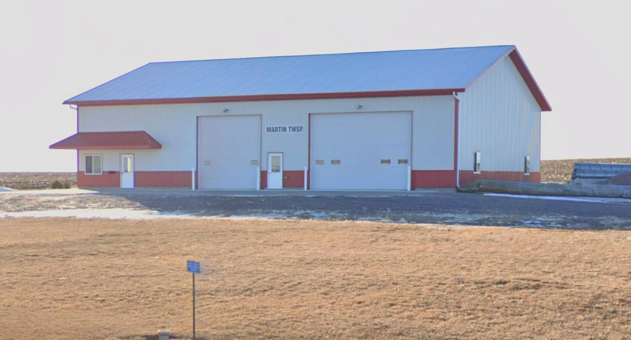 Martin Township Meeting