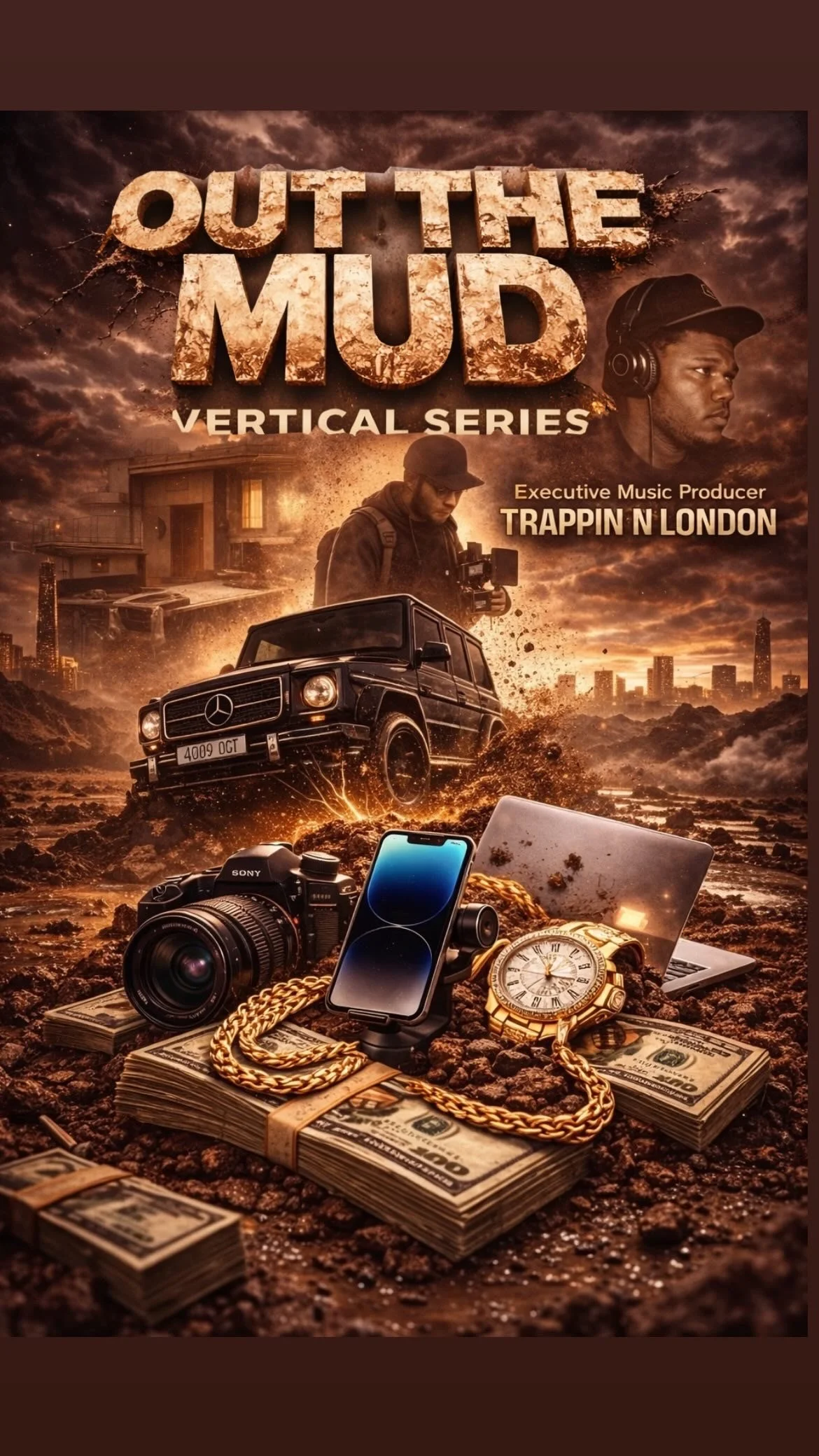 OTM Vert Series - episode 1: Feet On Land