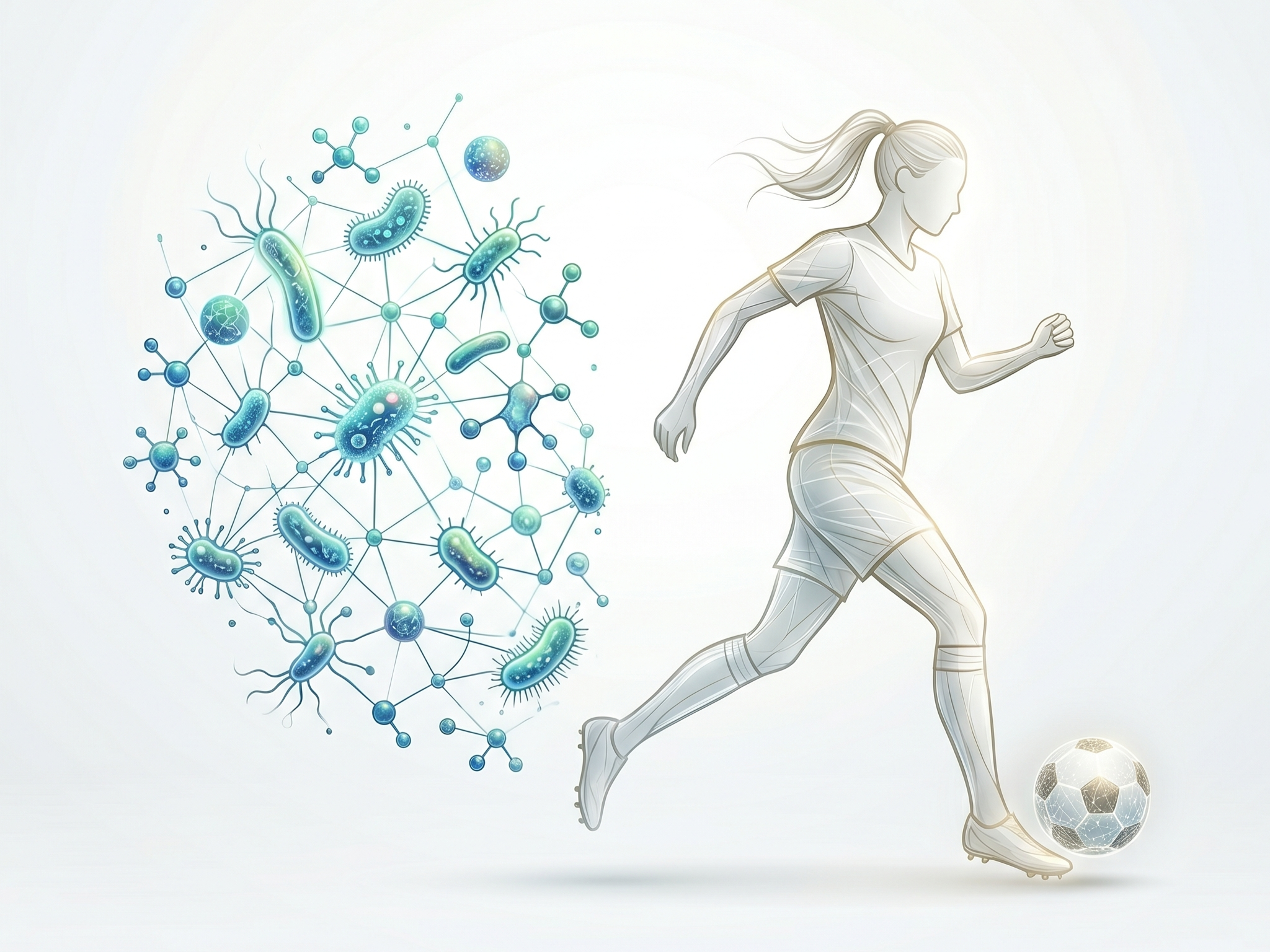 PtBio Asia Signs MOU with Cambodian Women's Professional Football Team "Siem Reap FC" to Develop Nutrition Programs via Gut Microbiome Analysis