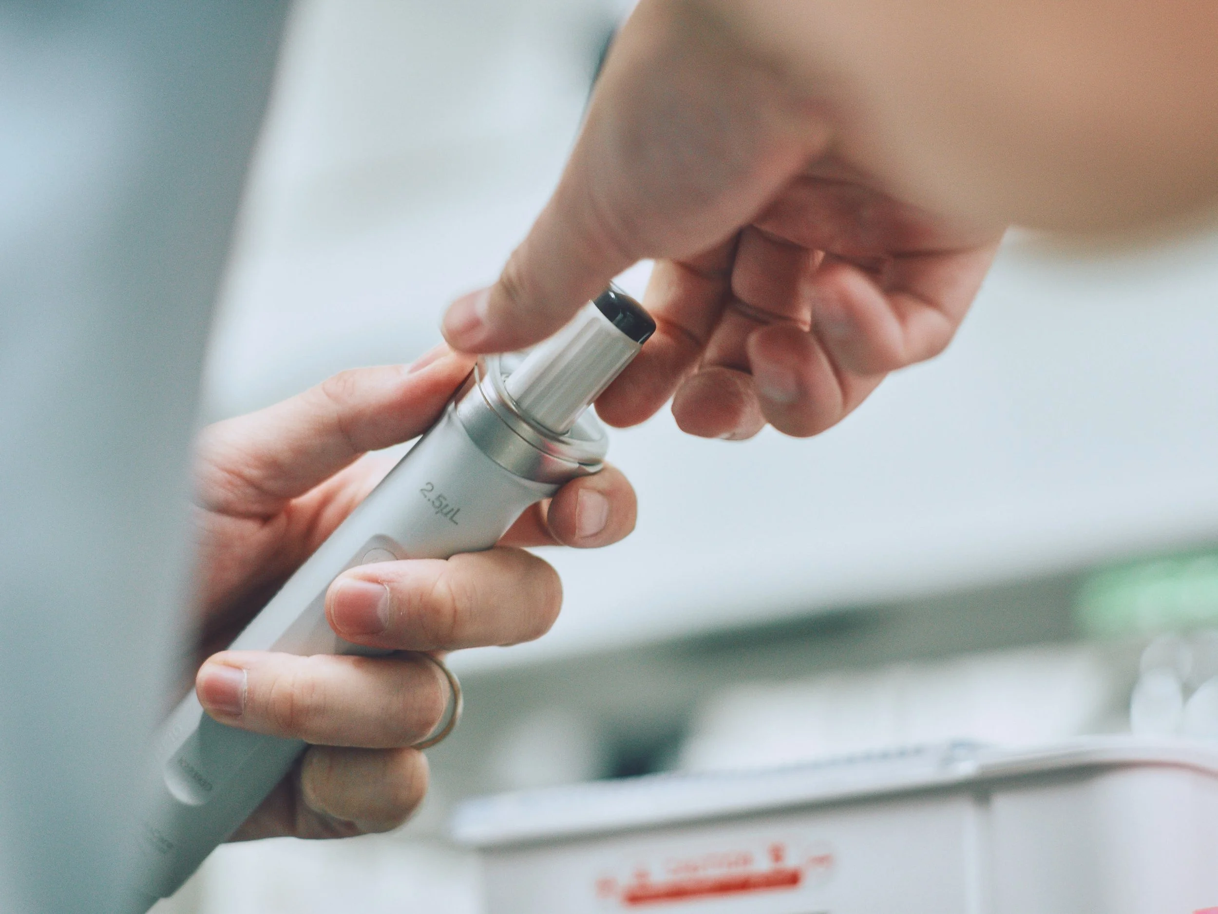 Bio Editing PtBio Asia | Advanced Bio-DX & Genome Editing Solutions