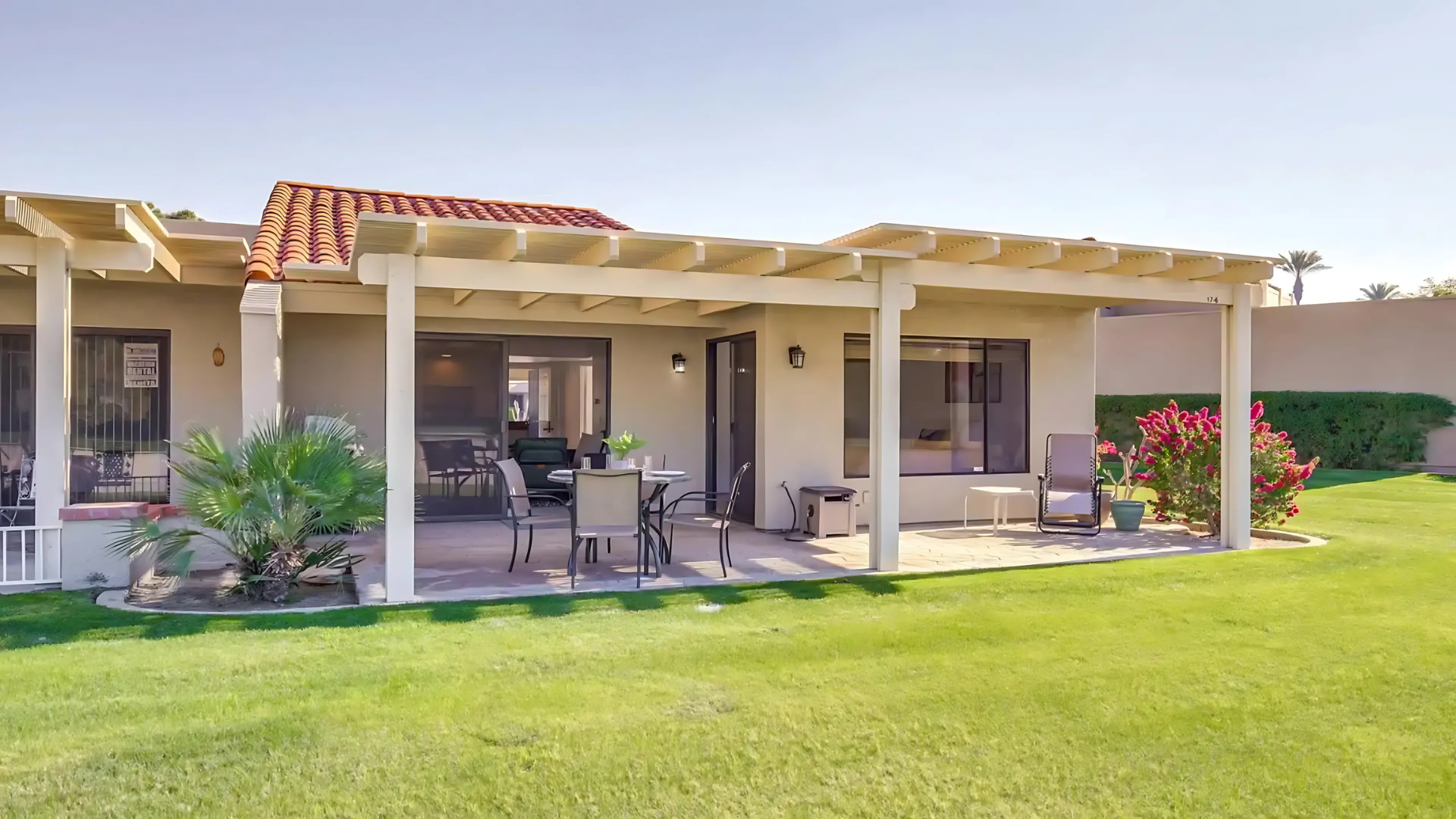 Luxury Tantra Experience In Palm Dessert