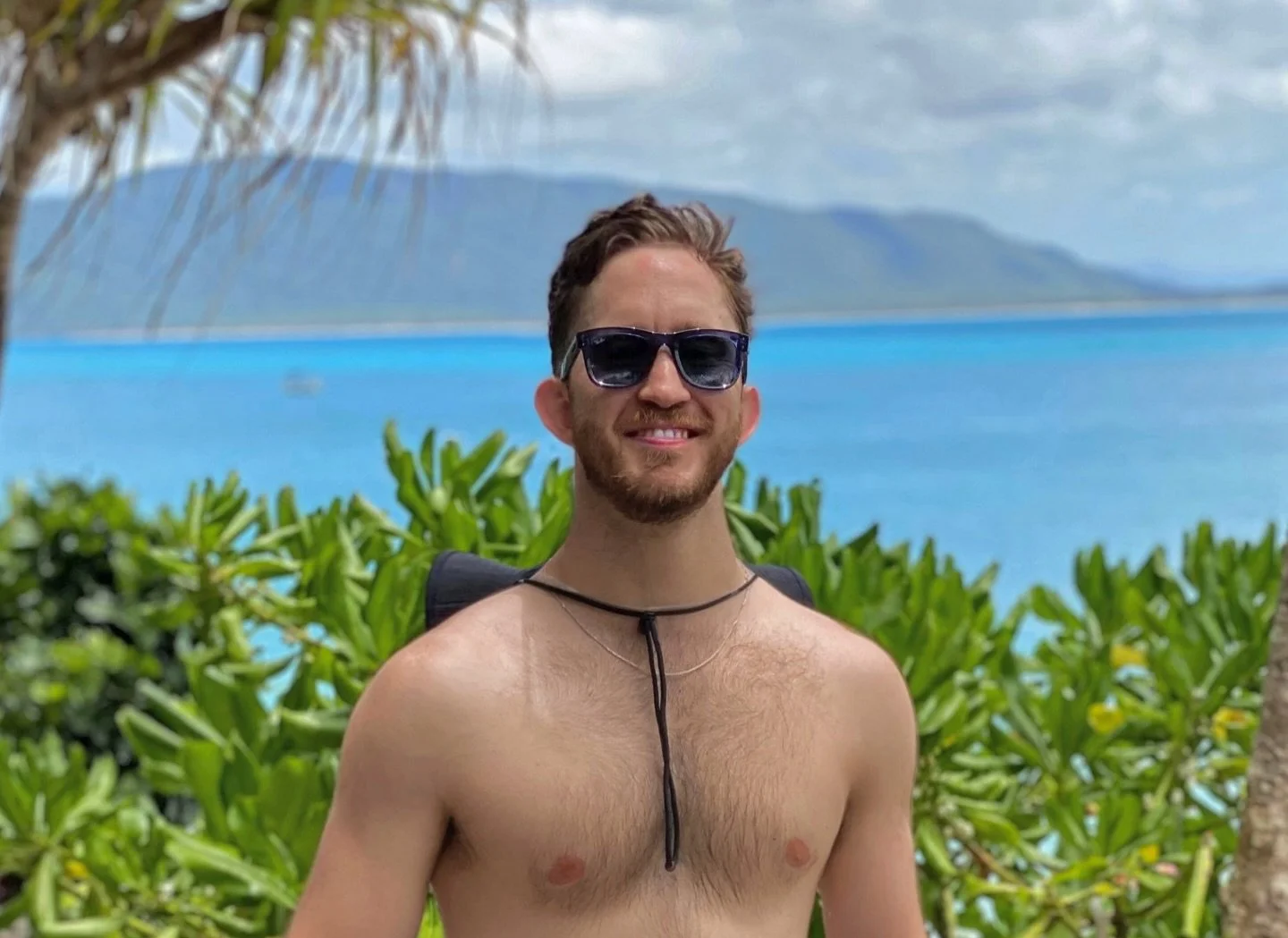 Missing summer already 🥲