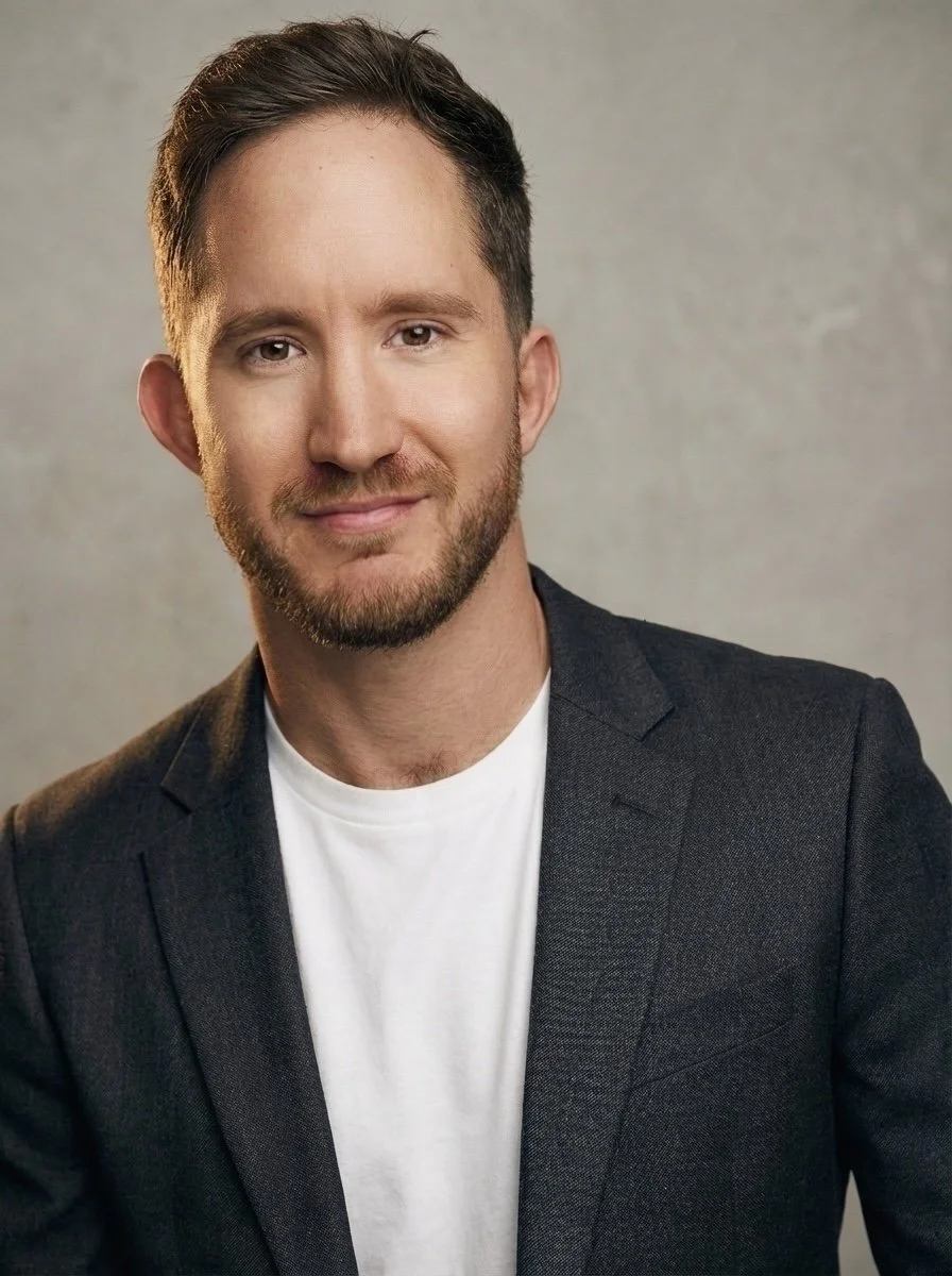 Jake Gablonski television presenter
