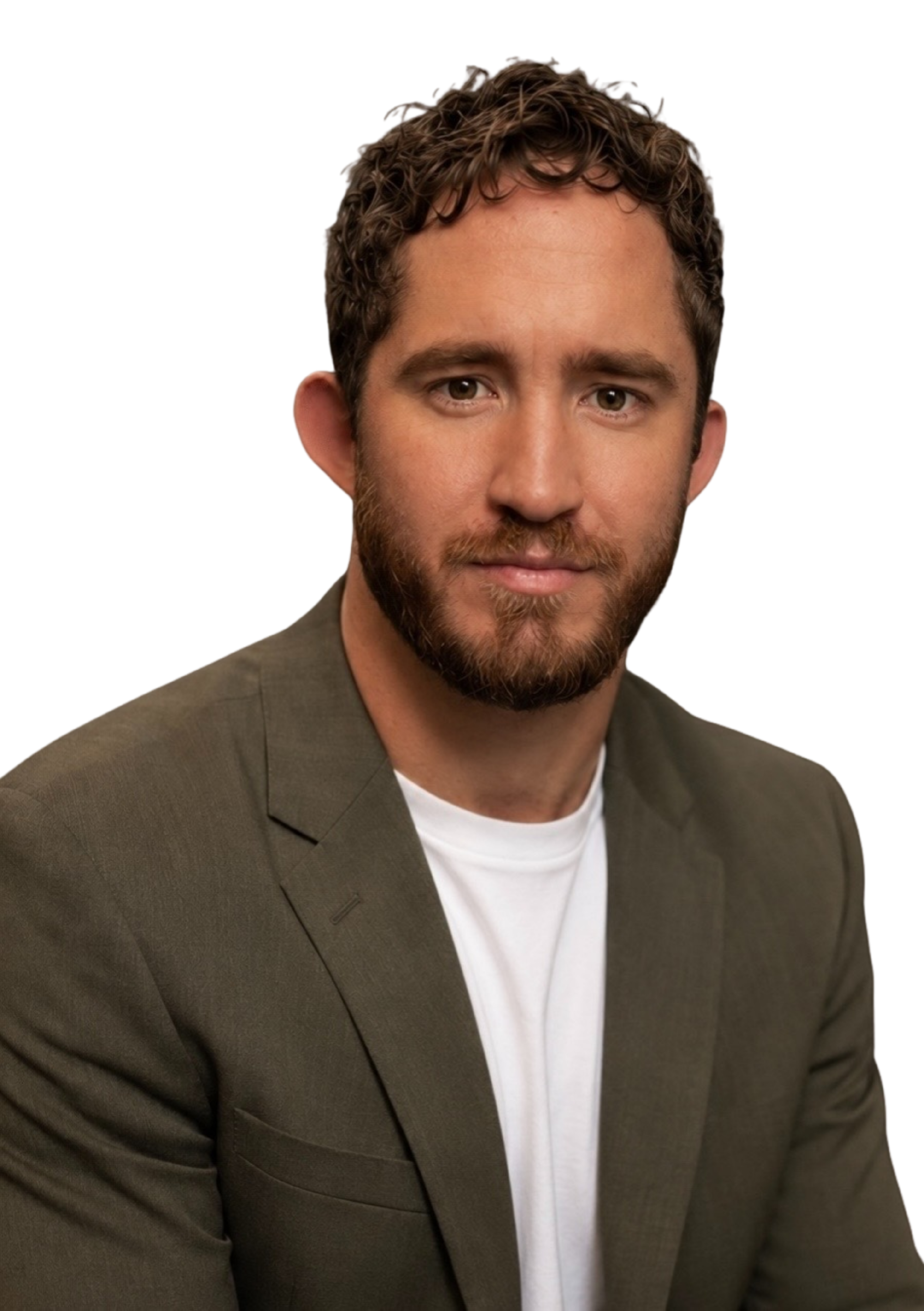 Jake Gablonski keynote speaker