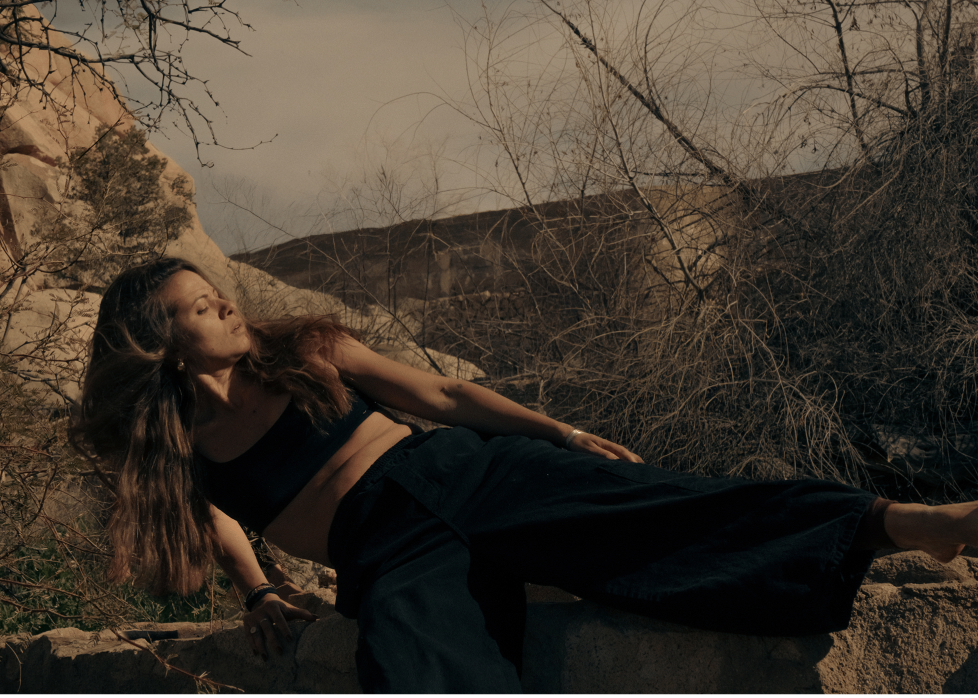 Organizer: Natelie Koski-Stillwater