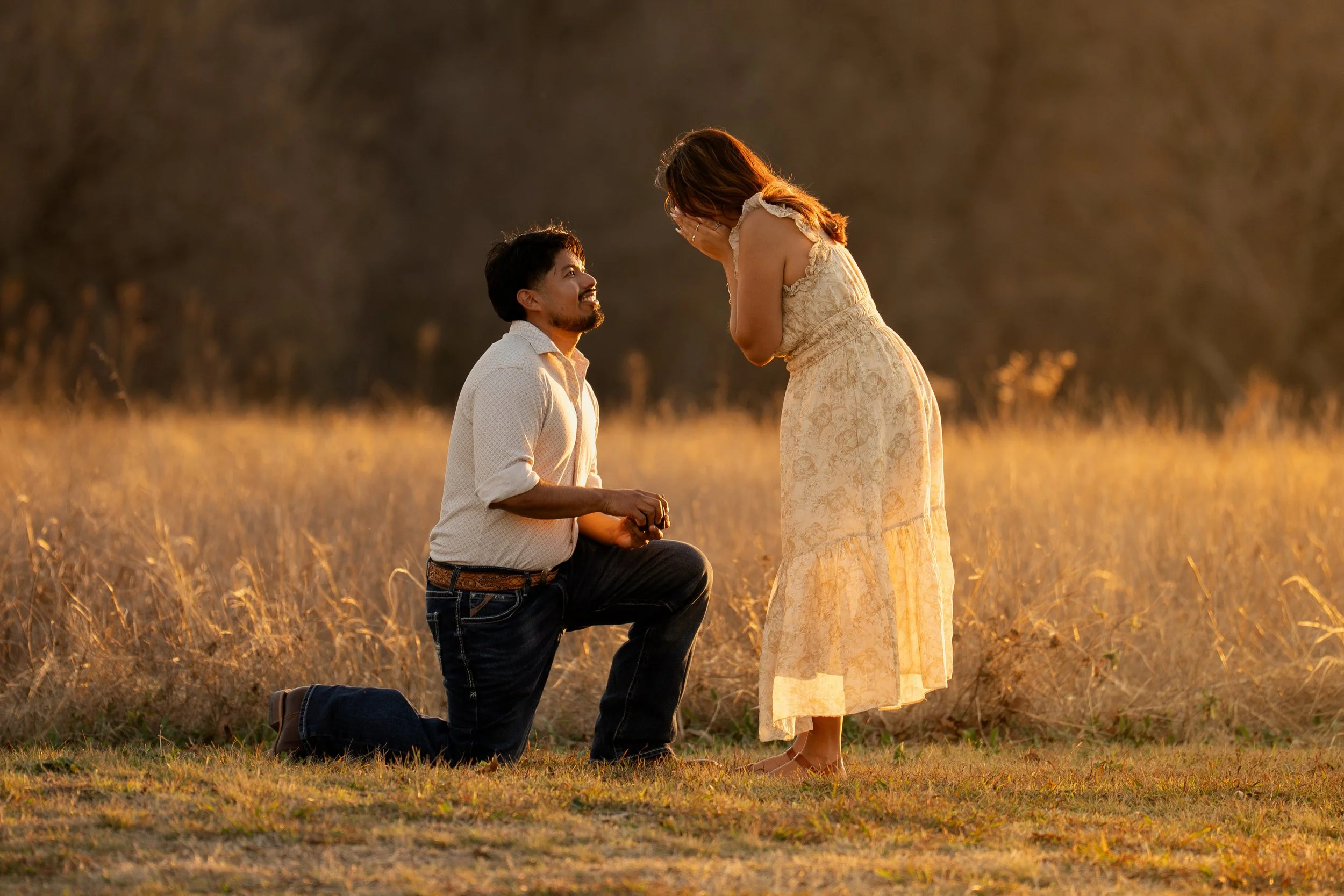 Proposals