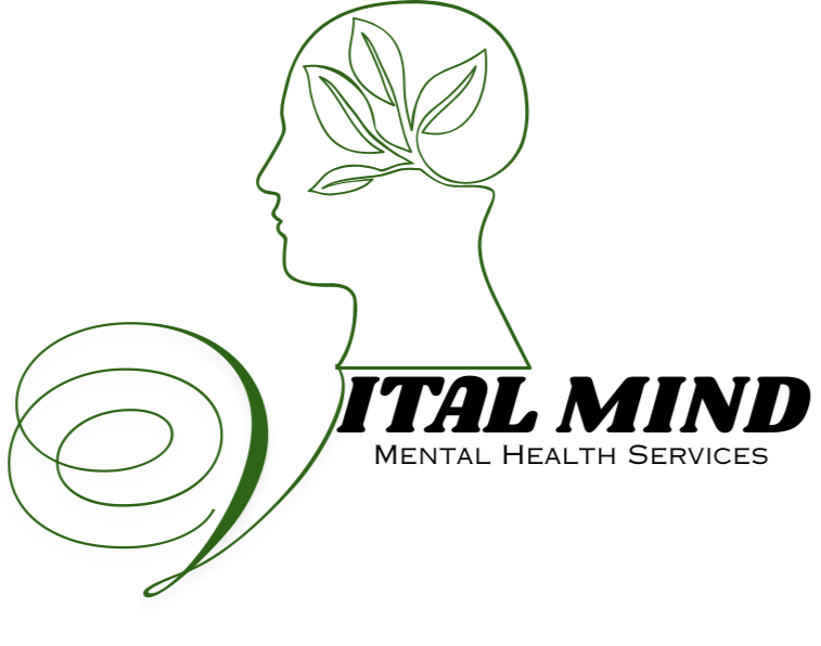 Vital Mind Mental Health service