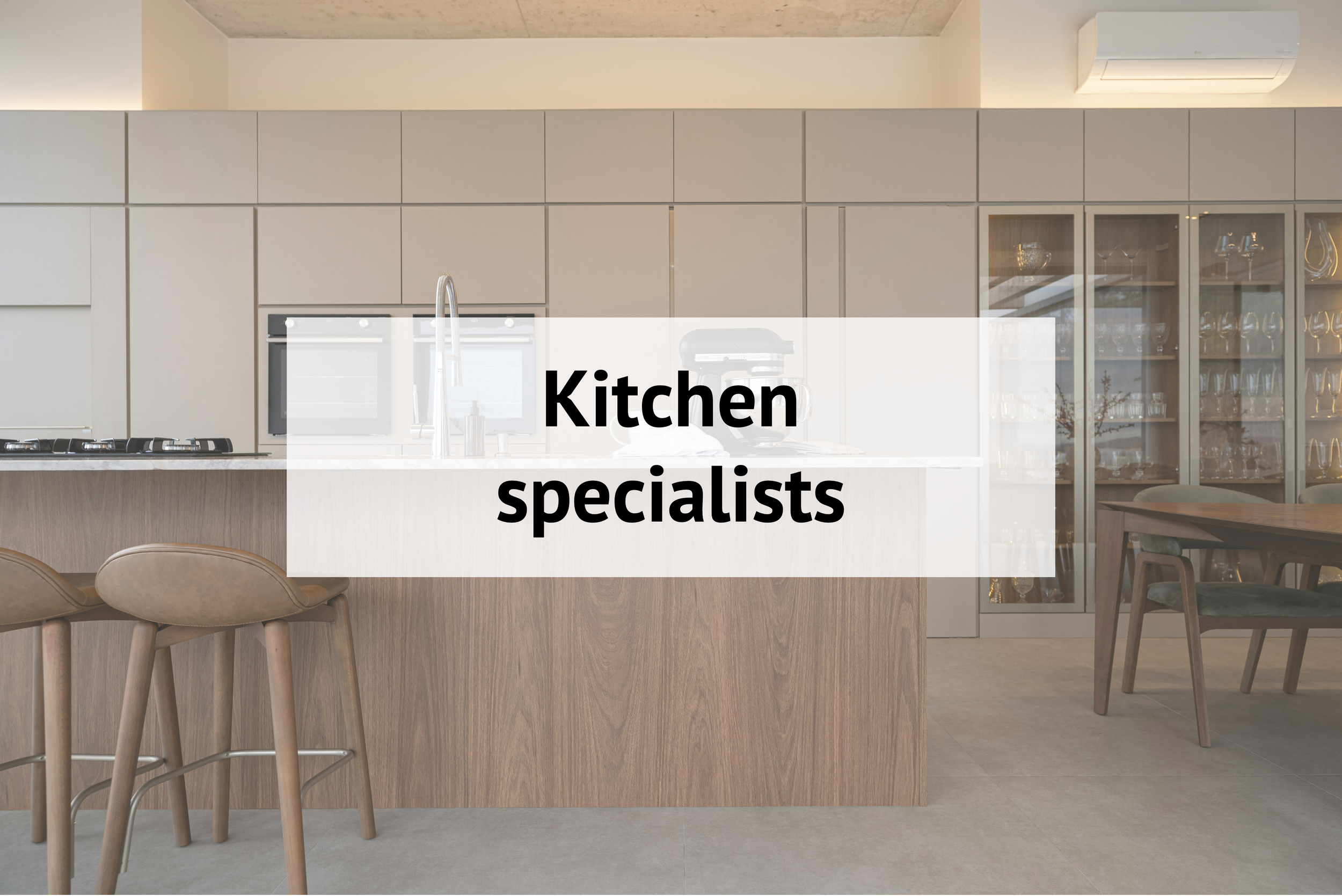 kitchen specialists