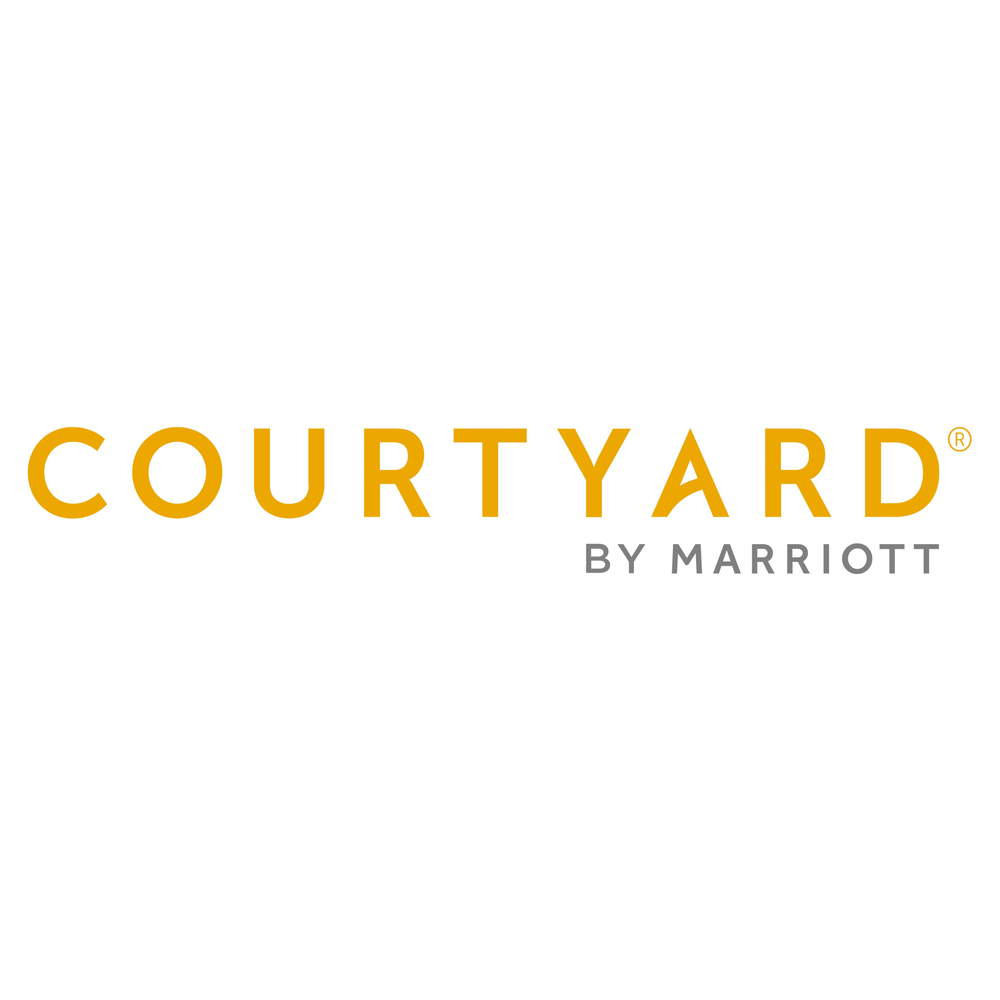 Courtyard Marriott Logo