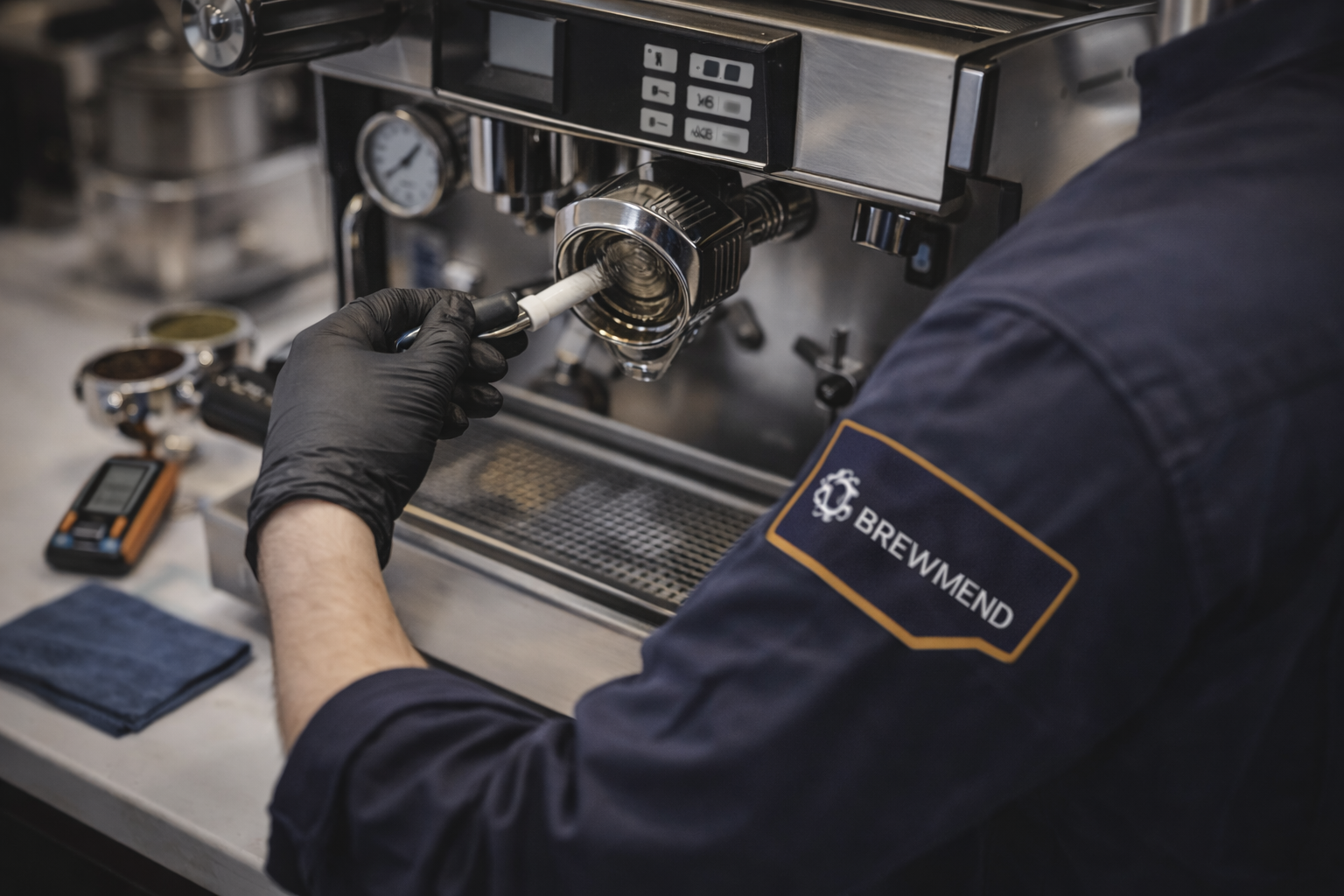 Preventive Maintenance Program