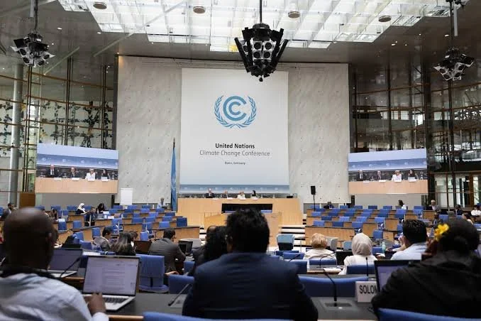Message from Bonn: The Fight Over Climate Finance is Also a Fight Over Green Industrialization