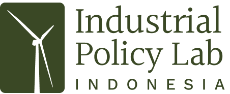 Industrial Policy Lab Indonesia