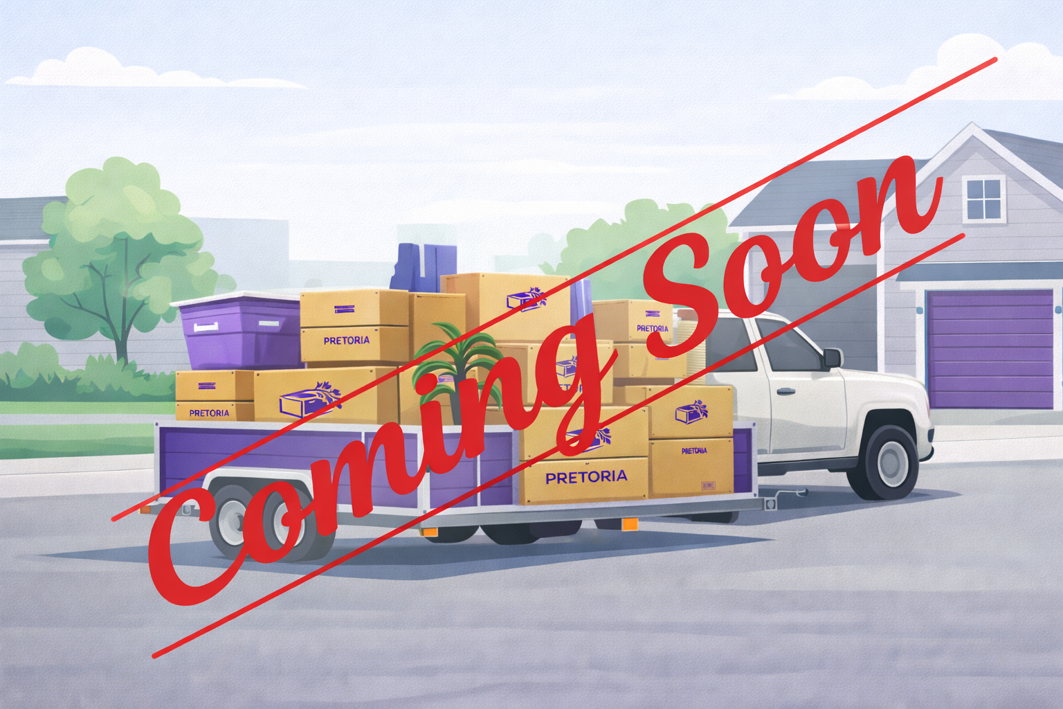 Moving Services