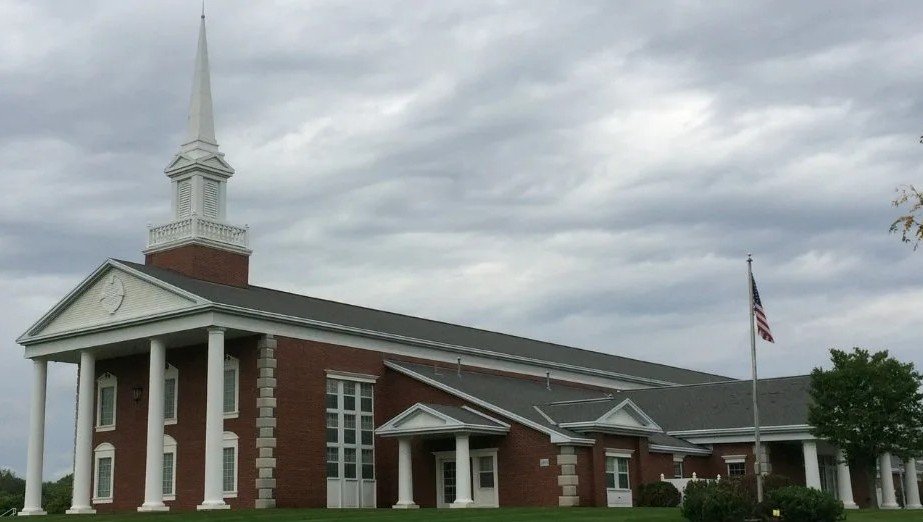 LDS Church Durham, NC