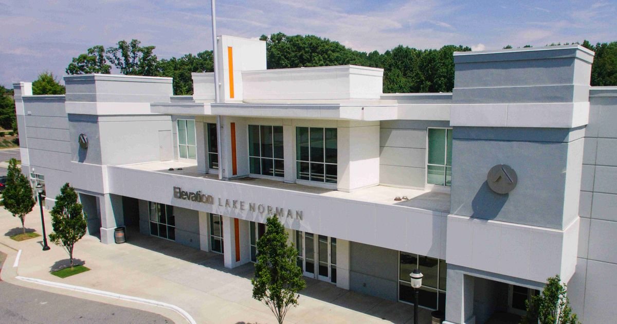 LDS Church Lake Norman, NC