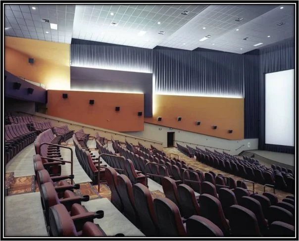 AMC Lexington, Lexington KY