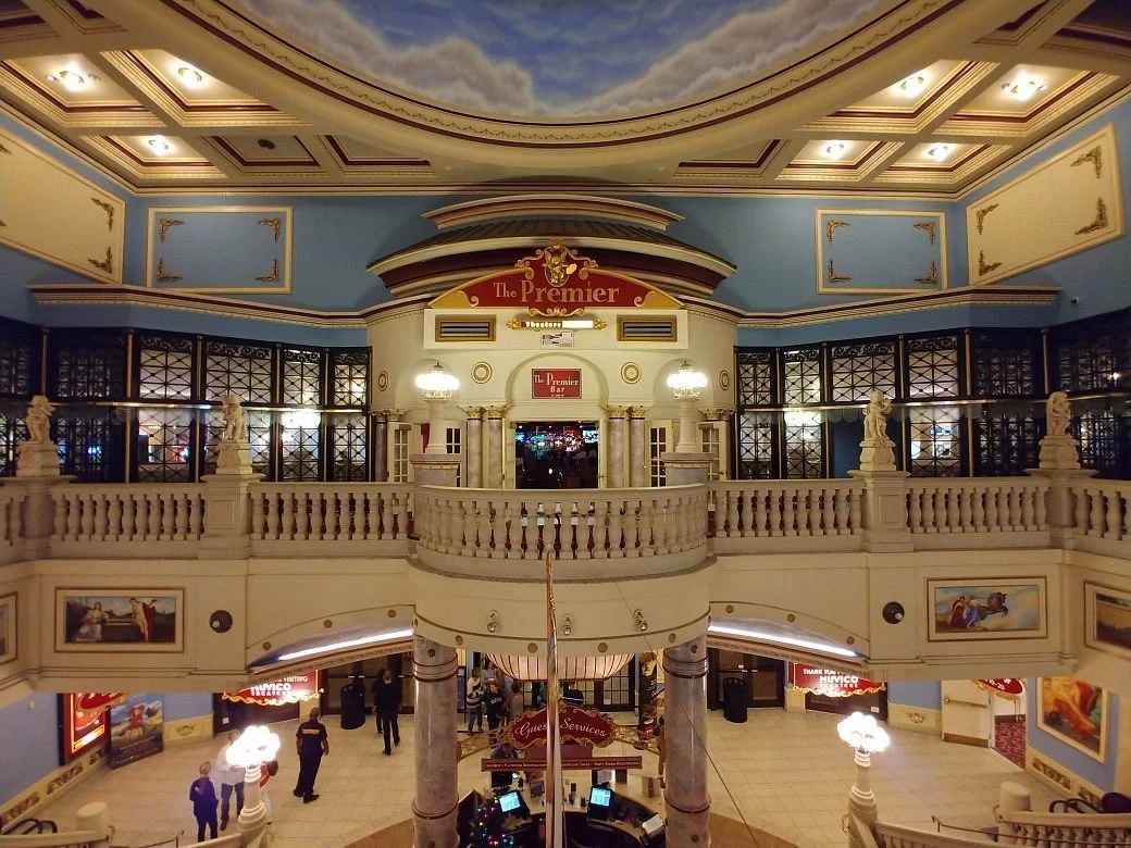 AMC Movie Theatre, West Palm Beach FL