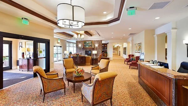 Senior Living Kansas City, KS