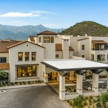 Senior Living Tucson, AZ