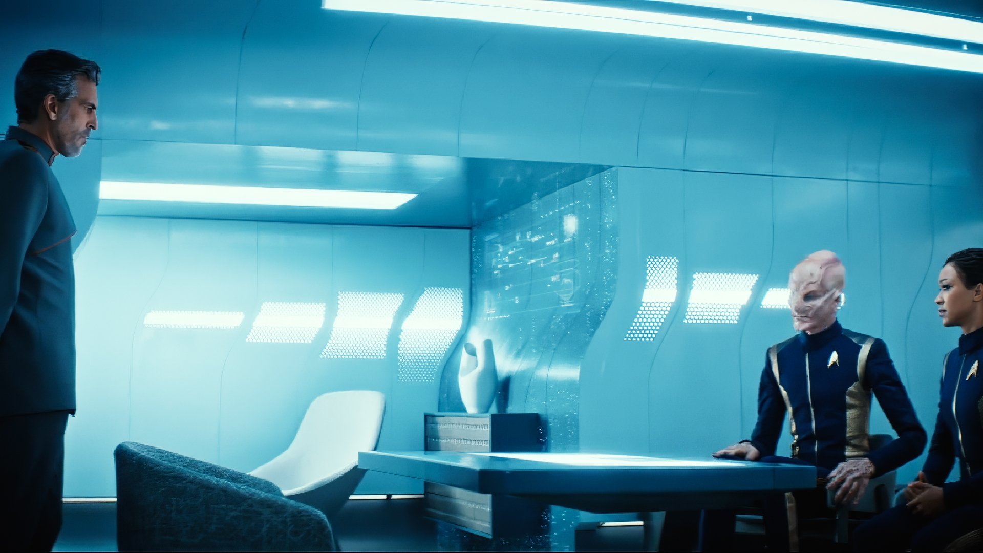 Star Trek Discovery S3