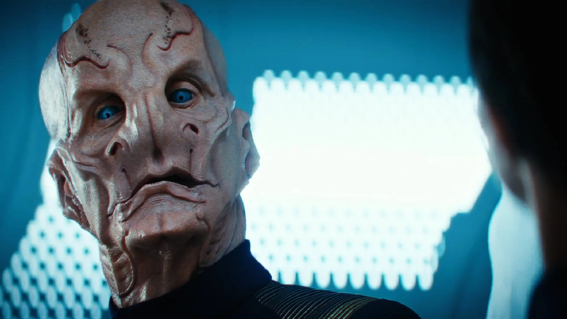 Star Trek Discovery S3