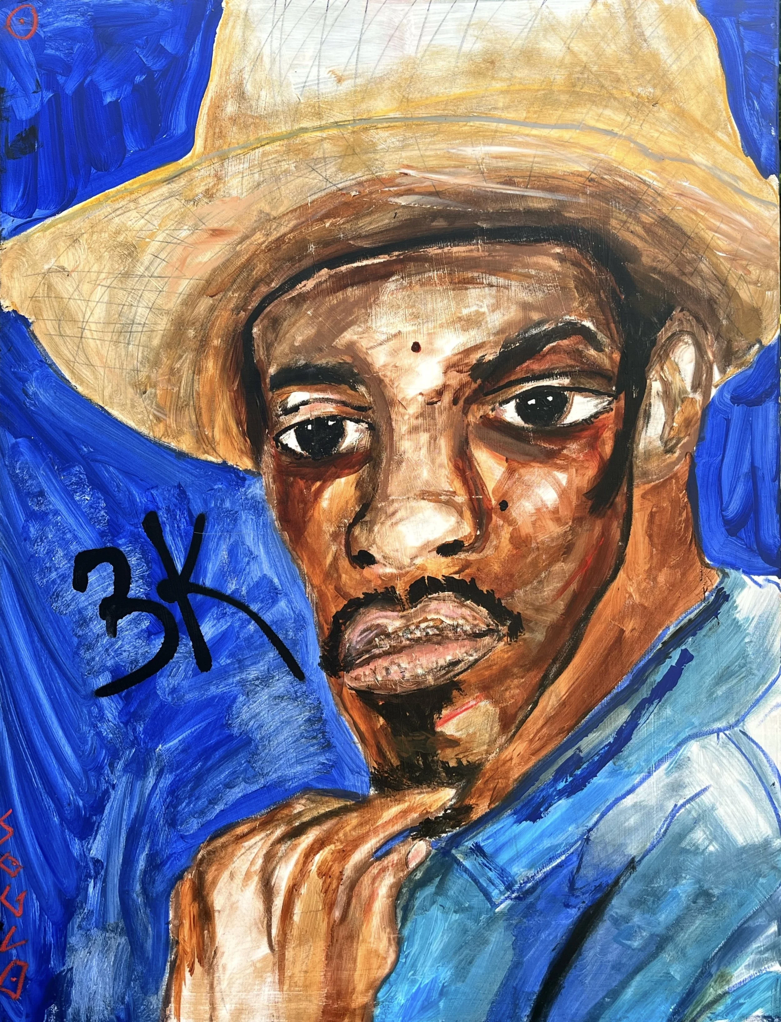 Andre 3k