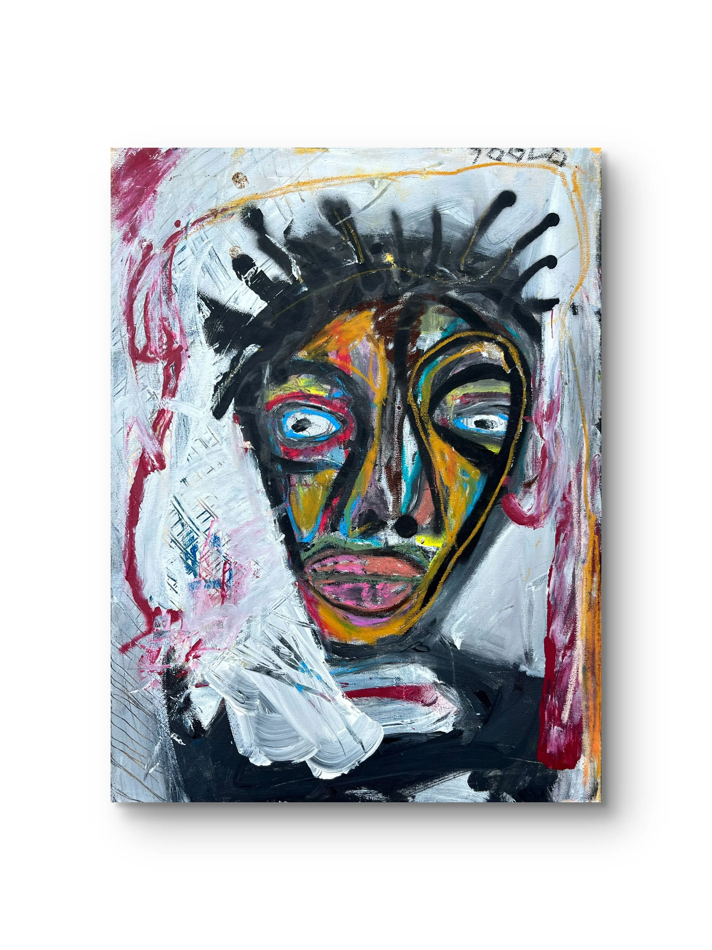 Untitled* (SOLD
