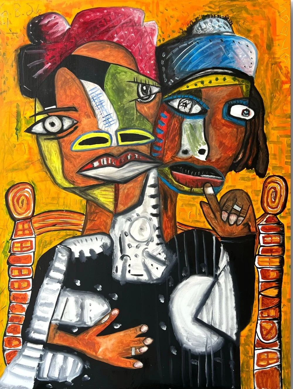 Soglos Picasso