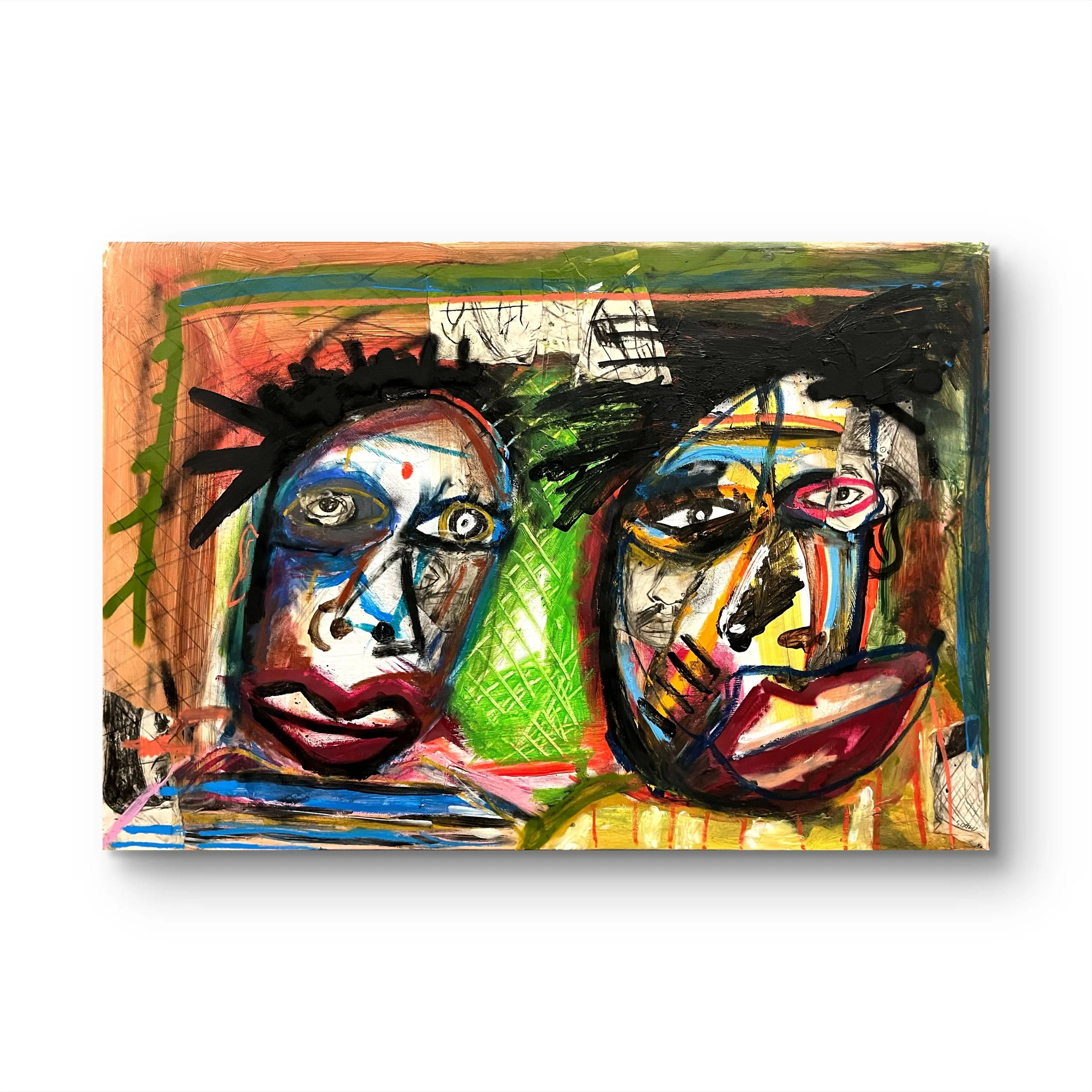 Old Souls