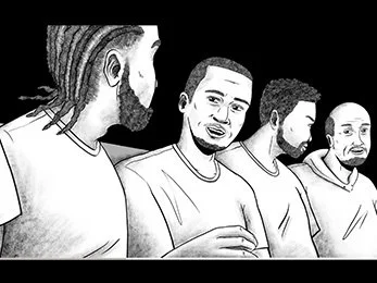 Screenshot from film