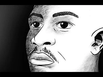 Screenshot from film