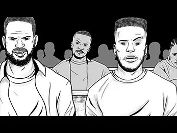 Screenshot from film