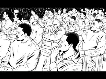 Screenshot from film