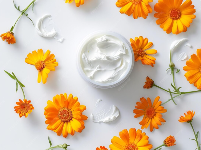 The Herbs Behind Our Botanical Balm