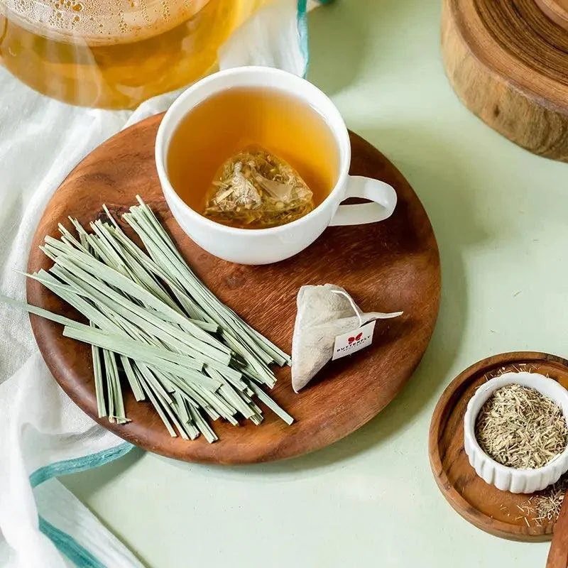 Native Calm - A Gentle Australian Bush Tea for Everyday Reset