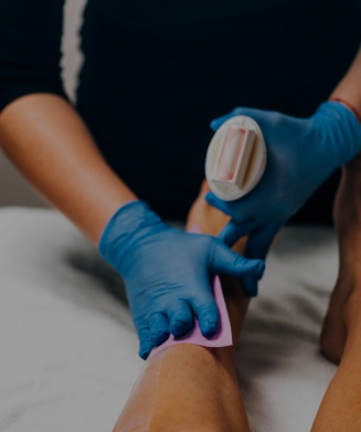Full Leg Wax
