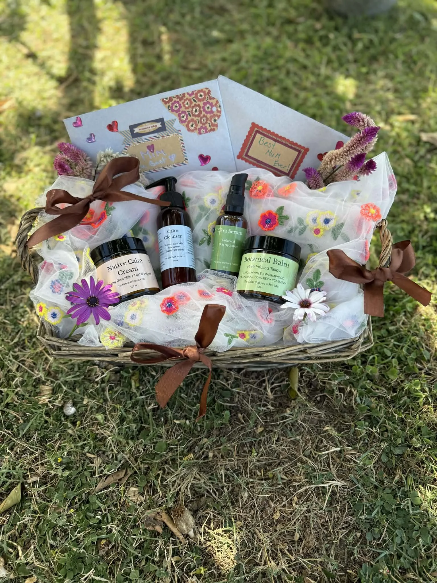 Mother’s Day Ritual Bundle