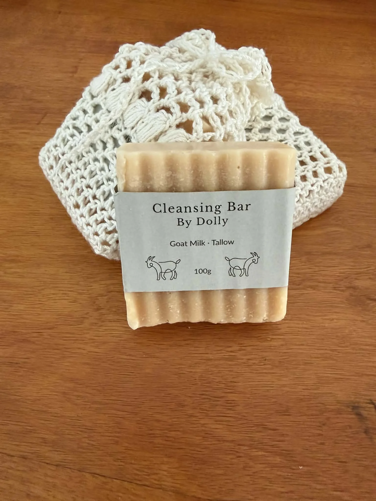 Dolly Soap