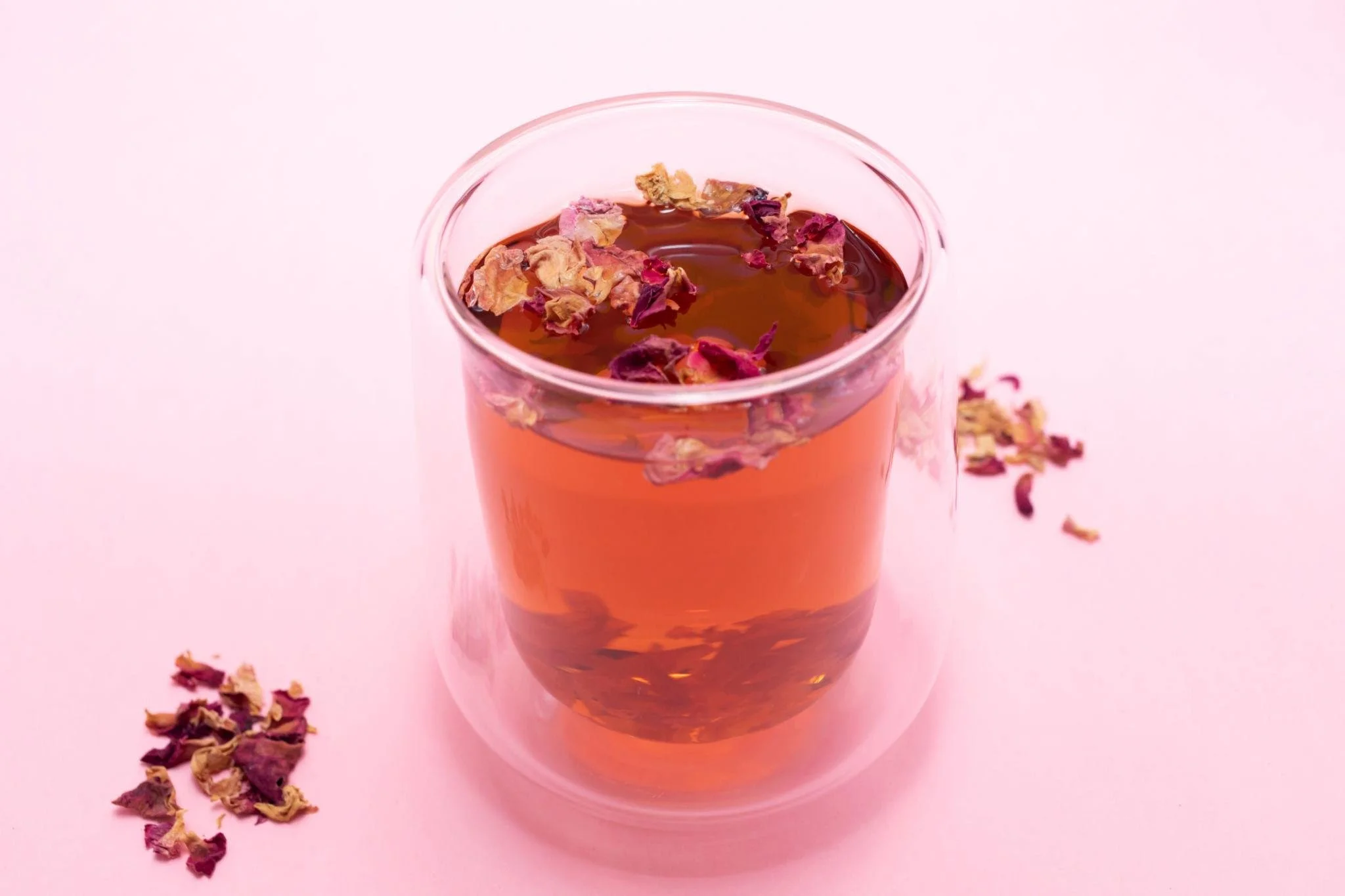 Rose – Nervous System Comfort