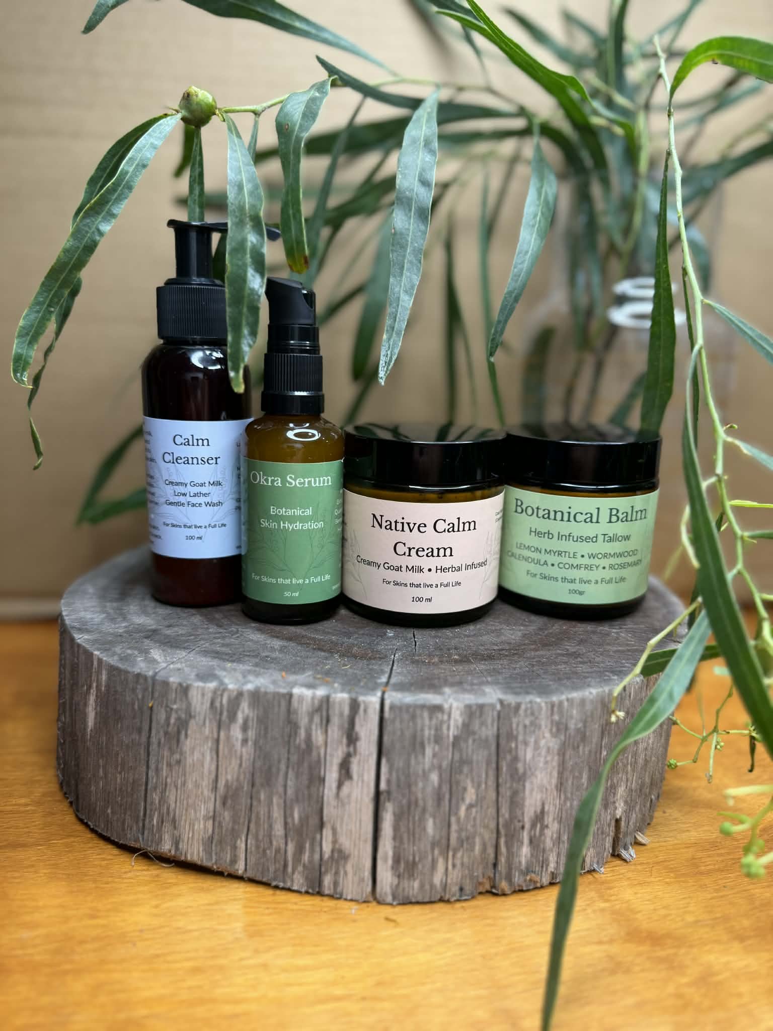 Complete Skin Repair Ritual