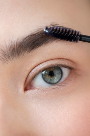 Eyebrow Wax & Tint + Lash Tint